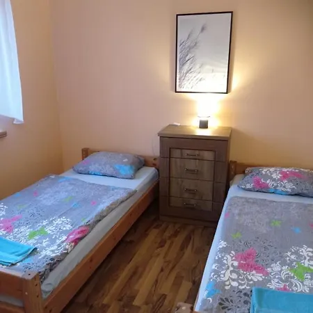 Farm stay Polana Lesna
