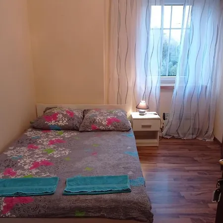 Farm stay Polana *