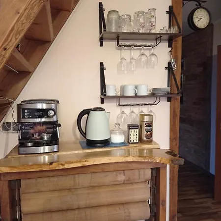 팜스테이 Polana *