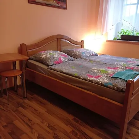 Polana * Lesna