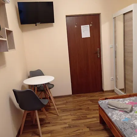 Polana Leśna
