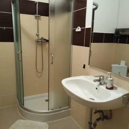 Farm stay Polana