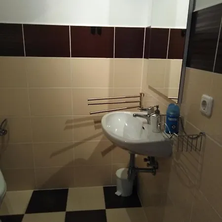 Farm stay Polana Lesna