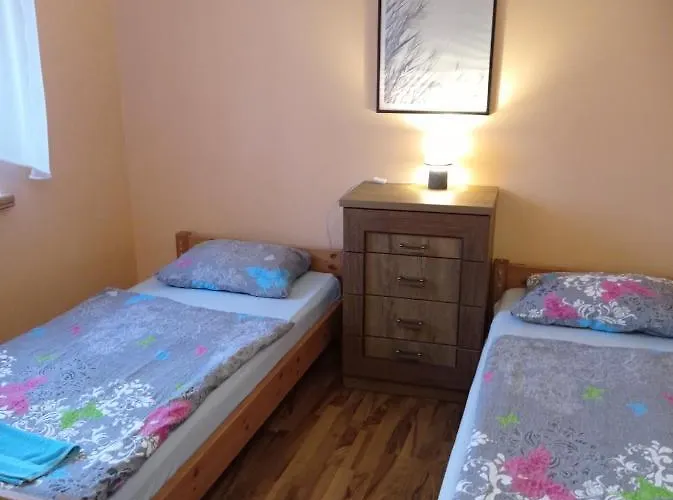 Agroturismo Polana Leśna