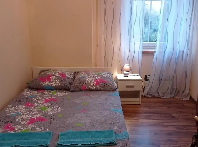 Vakantieboerderij Polana *