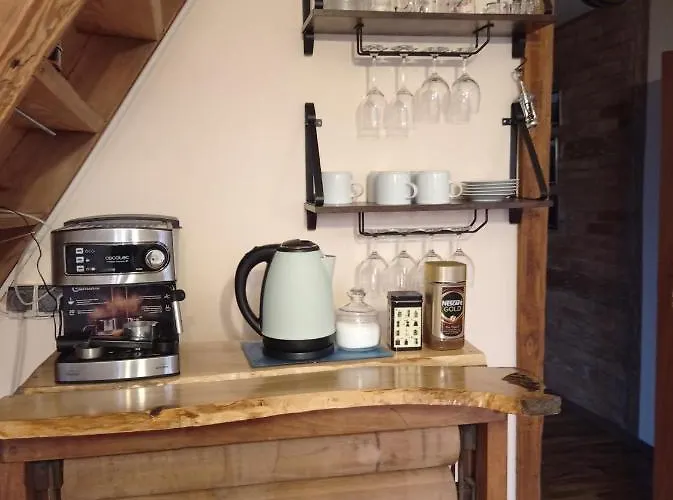 Agroturismo Polana *