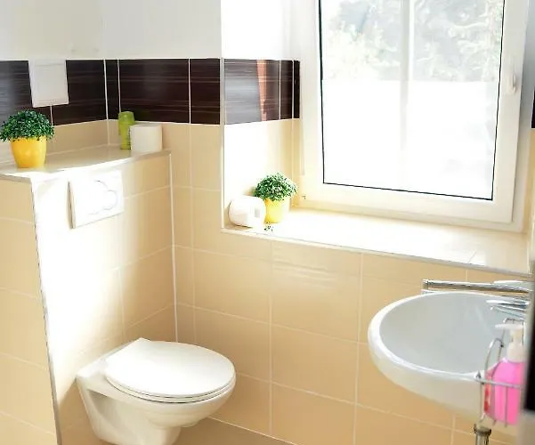 Vakantieboerderij Polana